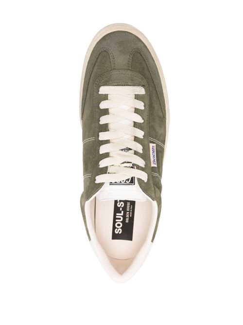  GOLDEN GOOSE DELUXE BRAND | GMF00464 F00504735869